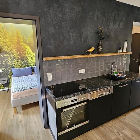 Hey Spreewald Ferienapartments Lübben Kültér fotó