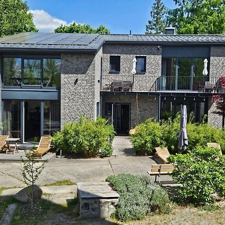 Hey Spreewald Ferienapartments Lübben Kültér fotó