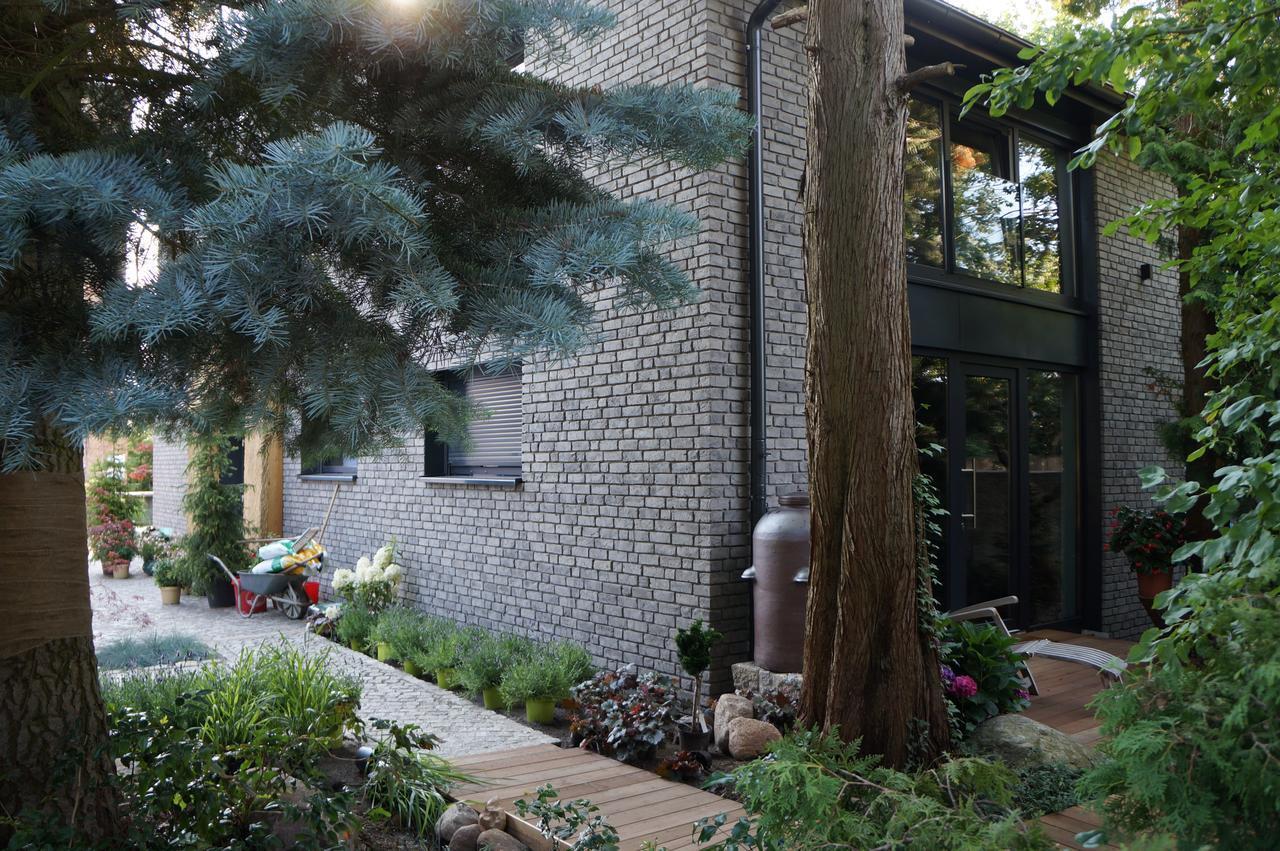Hey Spreewald Ferienapartments Lübben Kültér fotó