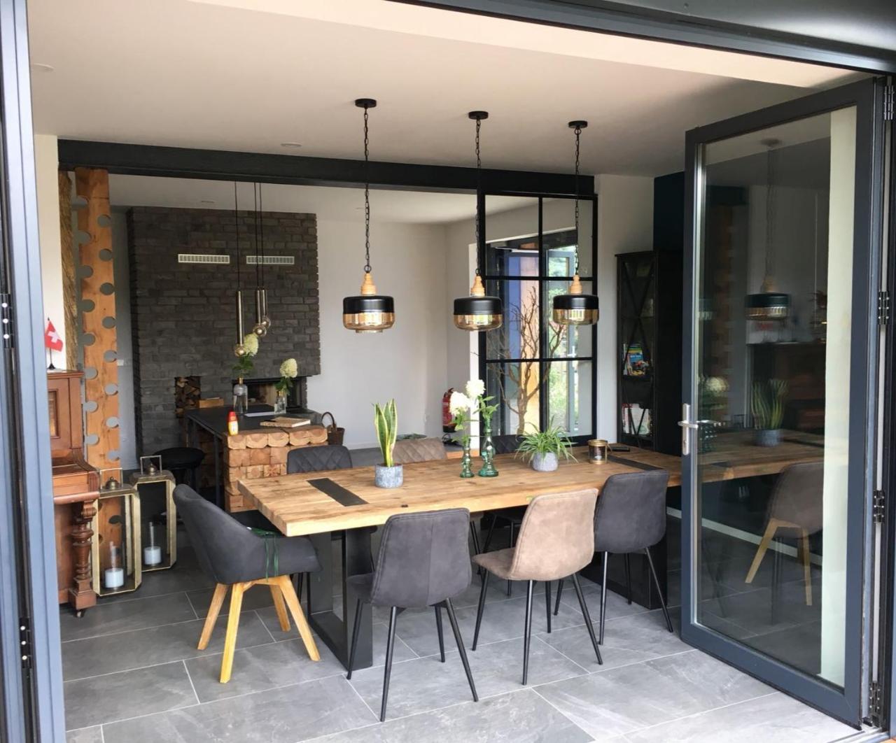 Hey Spreewald Ferienapartments Lübben Kültér fotó